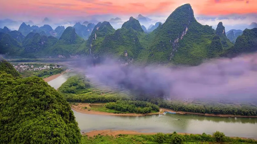 科技高效