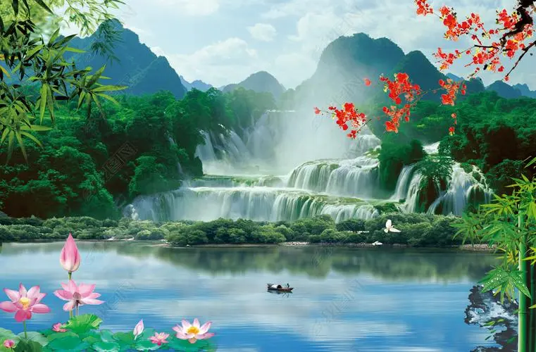 科技绿色